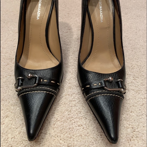 Heels - Picture 2 of 8